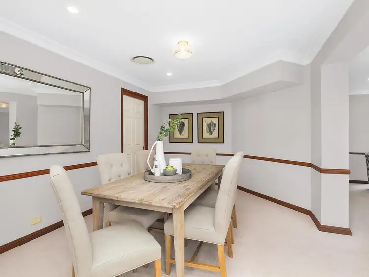 Fifth view of Homely house listing, 11 Freycinet Close, Dural NSW 2158