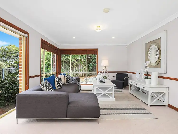 Sixth view of Homely house listing, 11 Freycinet Close, Dural NSW 2158