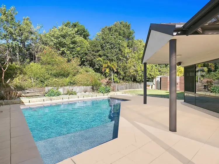 Main view of Homely house listing, 8 Serene Court, Sapphire Beach NSW 2450