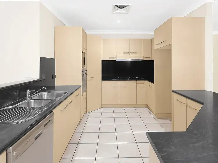Second view of Homely house listing, 8 Serene Court, Sapphire Beach NSW 2450