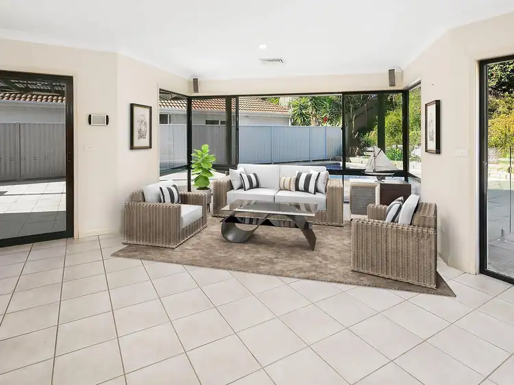 Third view of Homely house listing, 8 Serene Court, Sapphire Beach NSW 2450
