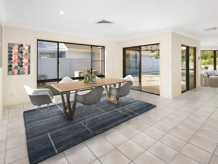 Fourth view of Homely house listing, 8 Serene Court, Sapphire Beach NSW 2450