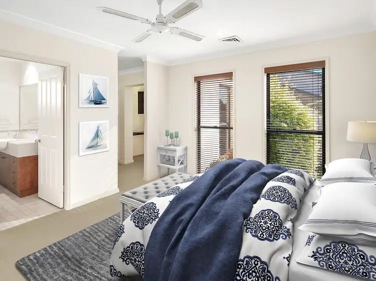 Fifth view of Homely house listing, 8 Serene Court, Sapphire Beach NSW 2450