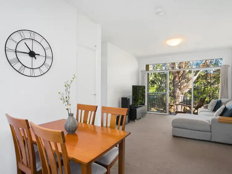 Second view of Homely apartment listing, 10/38 Centennial Avenue, Lane Cove NSW 2066