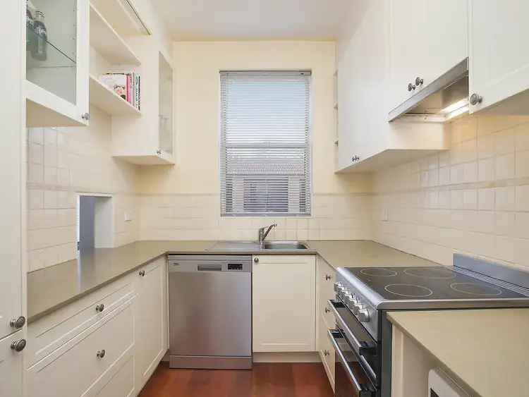 Third view of Homely apartment listing, 10/38 Centennial Avenue, Lane Cove NSW 2066