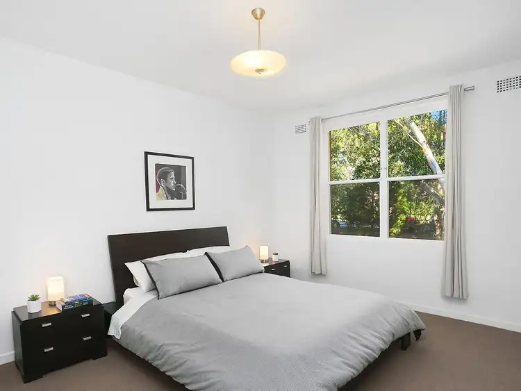Fourth view of Homely apartment listing, 10/38 Centennial Avenue, Lane Cove NSW 2066