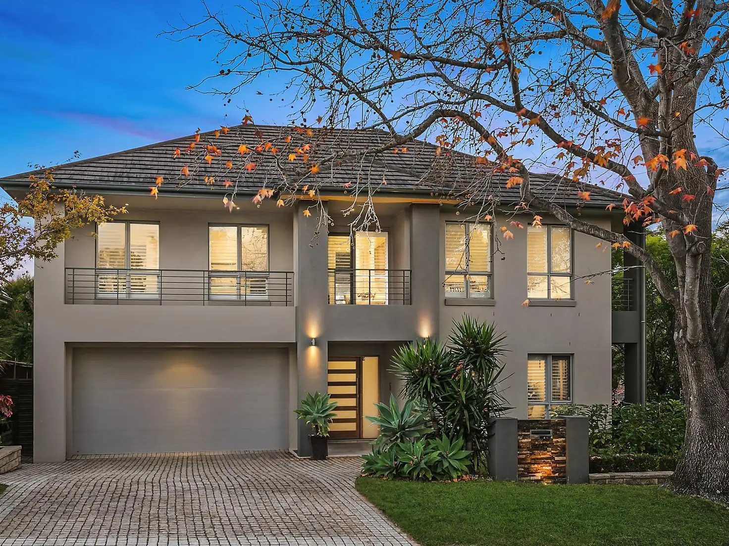 Main view of Homely house listing, 15 Cowper Street, Longueville NSW 2066