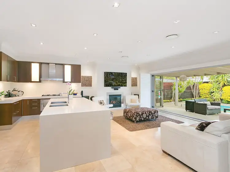 Second view of Homely house listing, 15 Cowper Street, Longueville NSW 2066
