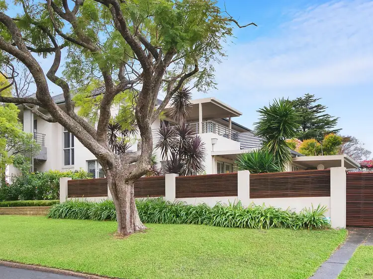 Fifth view of Homely house listing, 15 Cowper Street, Longueville NSW 2066