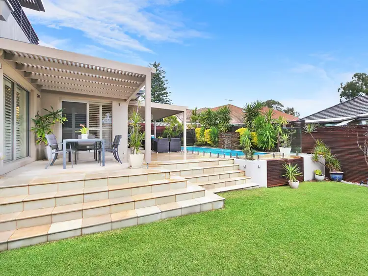 Sixth view of Homely house listing, 15 Cowper Street, Longueville NSW 2066