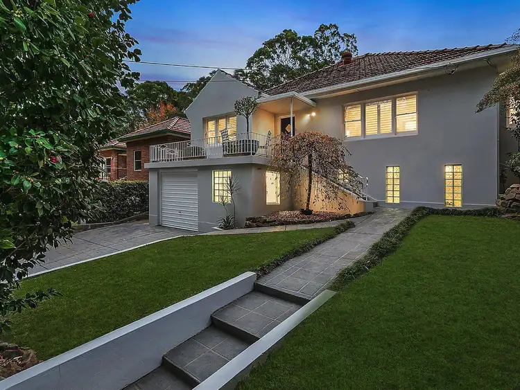 11 Moola Parade, Chatswood NSW 2067
