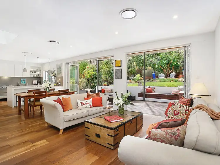 Second view of Homely house listing, 11 Moola Parade, Chatswood NSW 2067
