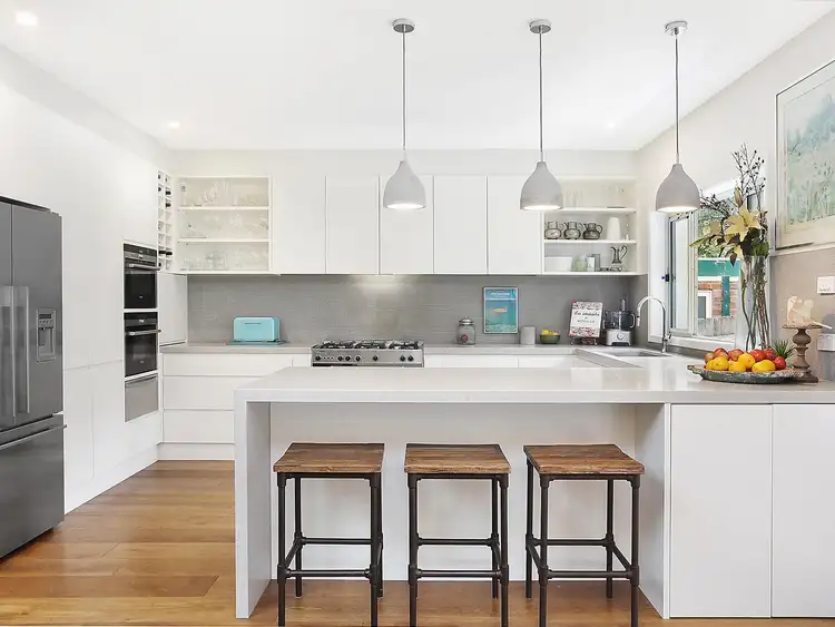 Third view of Homely house listing, 11 Moola Parade, Chatswood NSW 2067