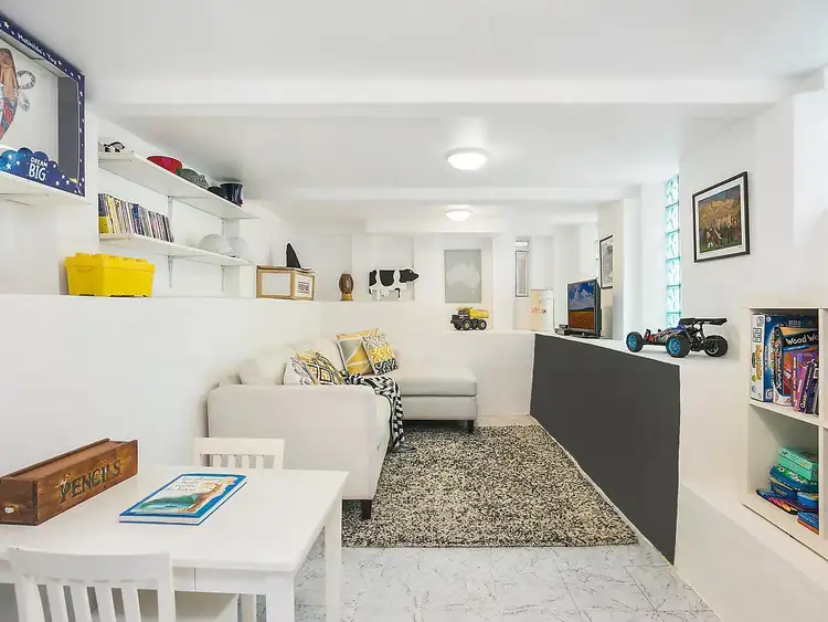 Fourth view of Homely house listing, 11 Moola Parade, Chatswood NSW 2067