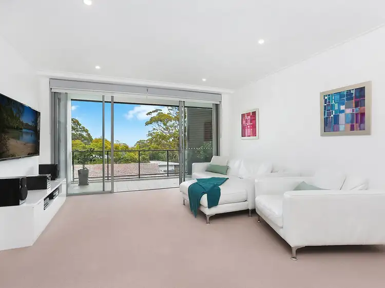 405/17 Finlayson Street, Lane Cove NSW 2066