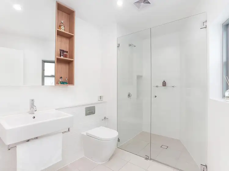 Fourth view of Homely apartment listing, 405/17 Finlayson Street, Lane Cove NSW 2066