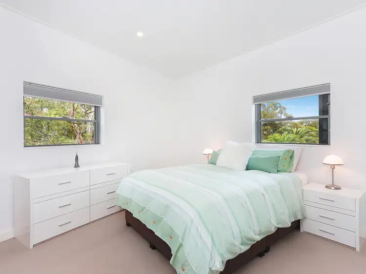 Fifth view of Homely apartment listing, 405/17 Finlayson Street, Lane Cove NSW 2066