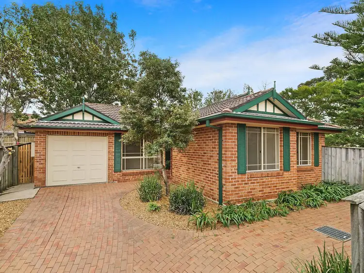 27A Mobbs Lane, Carlingford NSW 2118