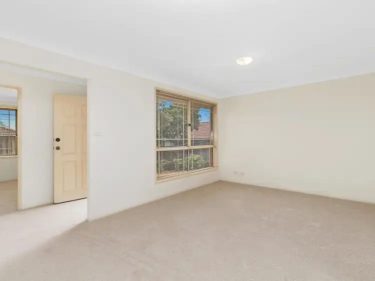 Second view of Homely house listing, 27A Mobbs Lane, Carlingford NSW 2118