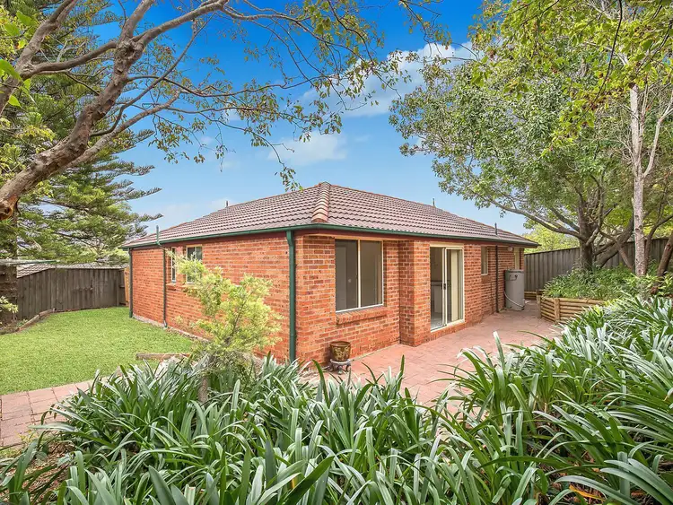 Fifth view of Homely house listing, 27A Mobbs Lane, Carlingford NSW 2118
