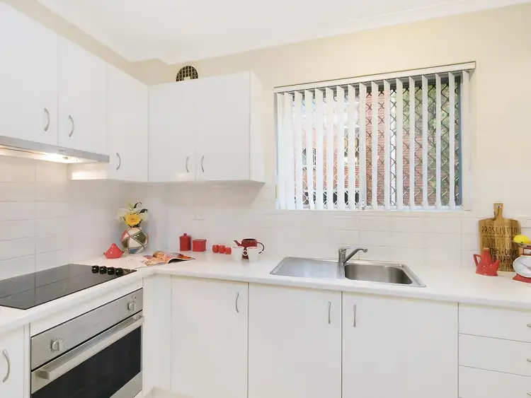 Third view of Homely apartment listing, 11/2-6 William Street, Ryde NSW 2112