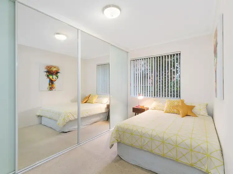 Fourth view of Homely apartment listing, 11/2-6 William Street, Ryde NSW 2112