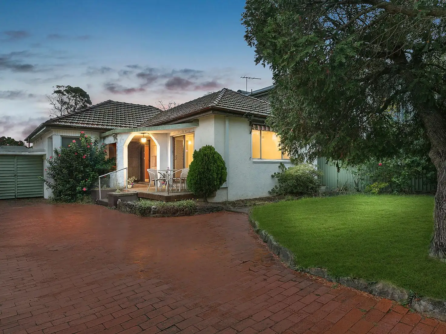 Main view of Homely house listing, 104 Ramsay Road, Picnic Point NSW 2213