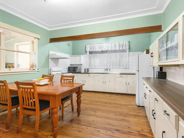 Second view of Homely house listing, 104 Ramsay Road, Picnic Point NSW 2213