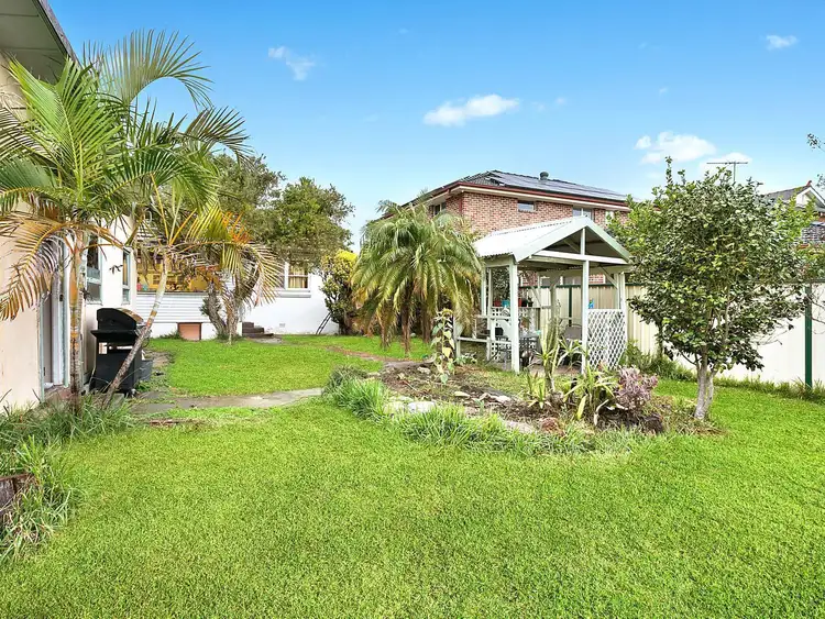 Fourth view of Homely house listing, 104 Ramsay Road, Picnic Point NSW 2213