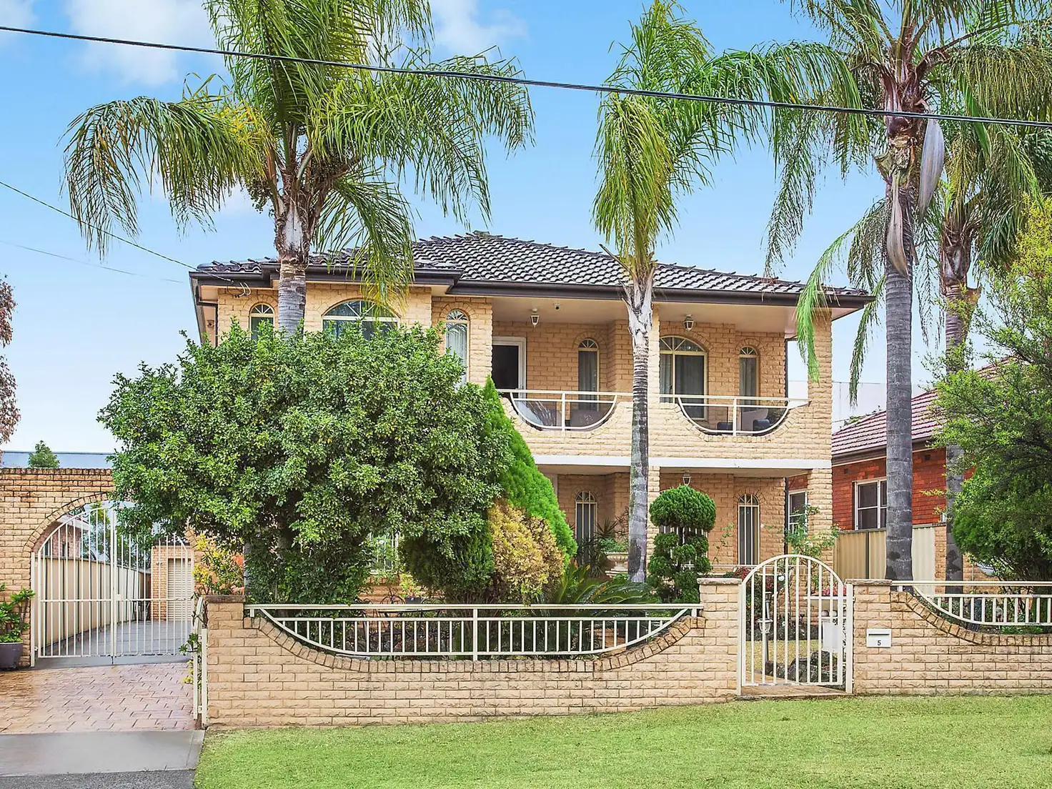 Main view of Homely house listing, 5 Mons Street, Condell Park NSW 2200