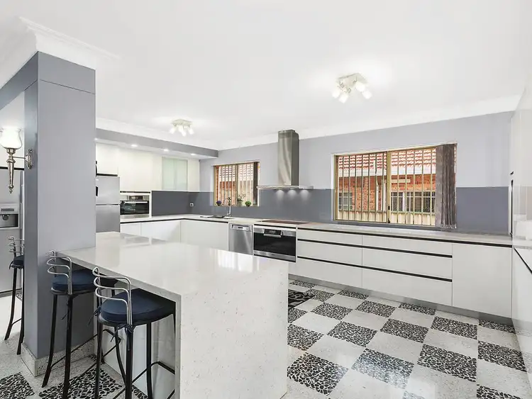 Third view of Homely house listing, 5 Mons Street, Condell Park NSW 2200