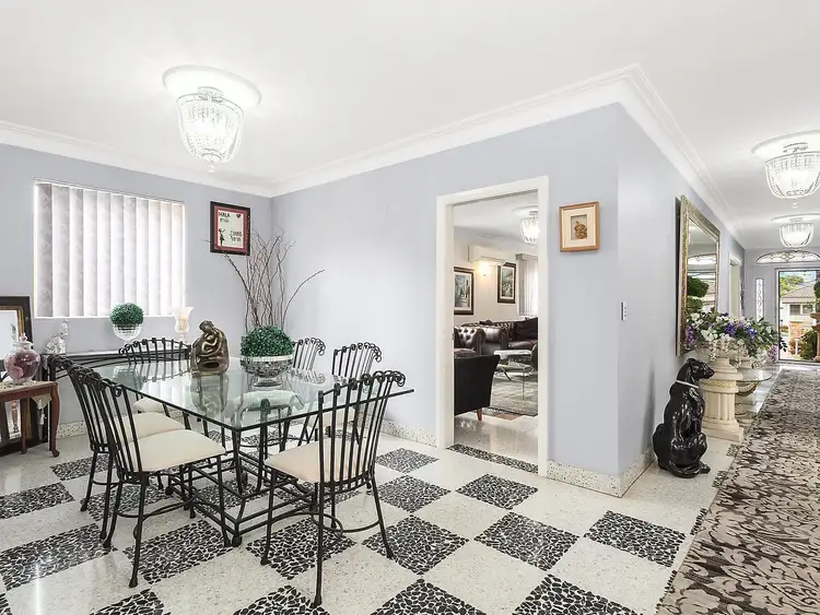 Fourth view of Homely house listing, 5 Mons Street, Condell Park NSW 2200