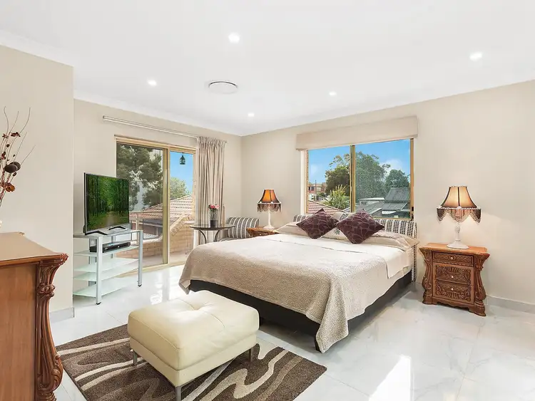 Sixth view of Homely house listing, 5 Mons Street, Condell Park NSW 2200