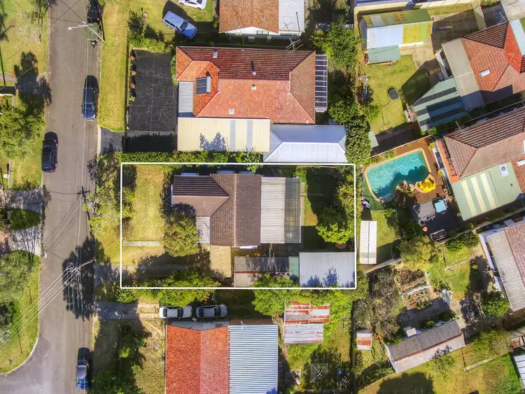 Third view of Homely house listing, 14 Moss Street, Chester Hill NSW 2162