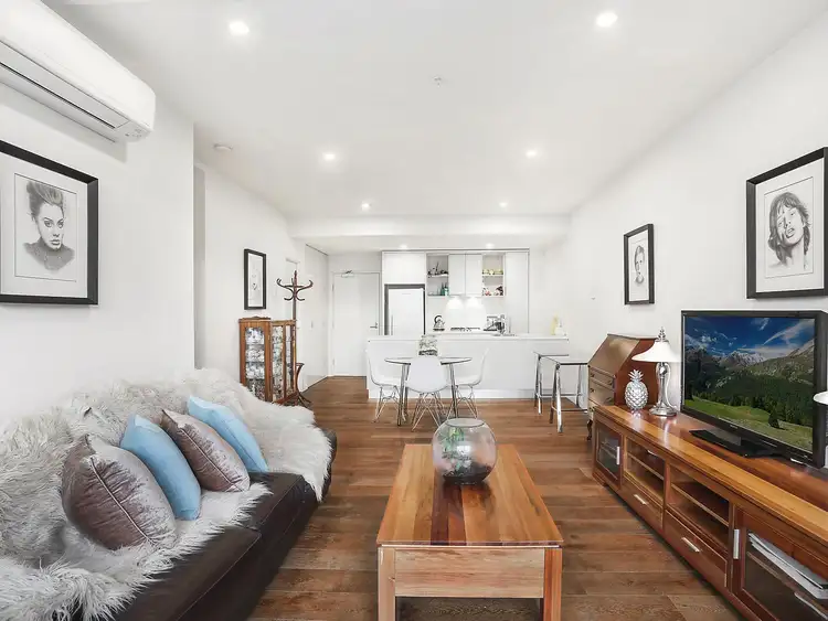 Third view of Homely apartment listing, G06B/23 Cumberland Road, Pascoe Vale South VIC 3044
