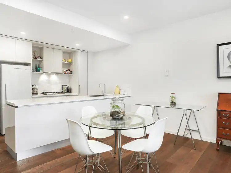 Fourth view of Homely apartment listing, G06B/23 Cumberland Road, Pascoe Vale South VIC 3044