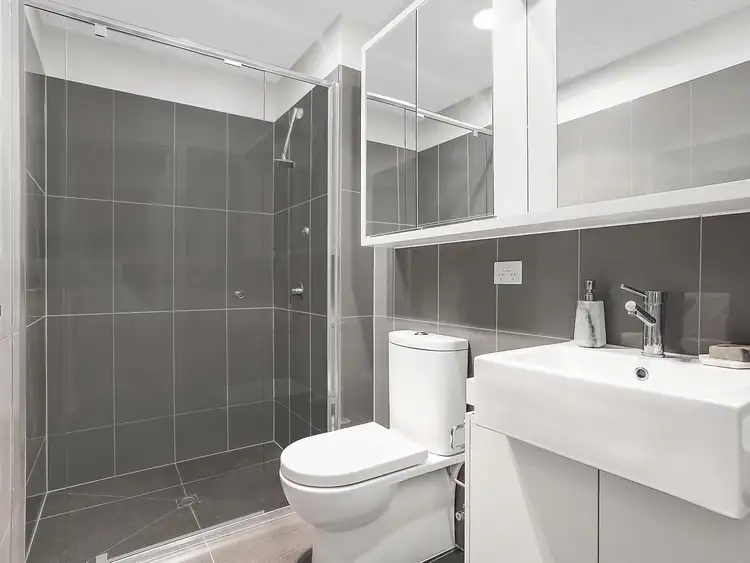 Fifth view of Homely apartment listing, G06B/23 Cumberland Road, Pascoe Vale South VIC 3044