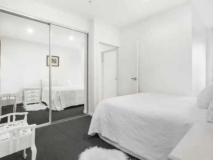 Sixth view of Homely apartment listing, G06B/23 Cumberland Road, Pascoe Vale South VIC 3044