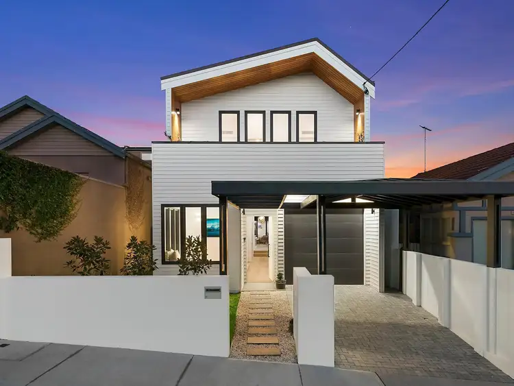 Second view of Homely house listing, 11 Blackwood Avenue, Clovelly NSW 2031