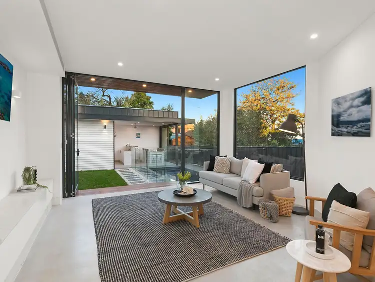 Third view of Homely house listing, 11 Blackwood Avenue, Clovelly NSW 2031