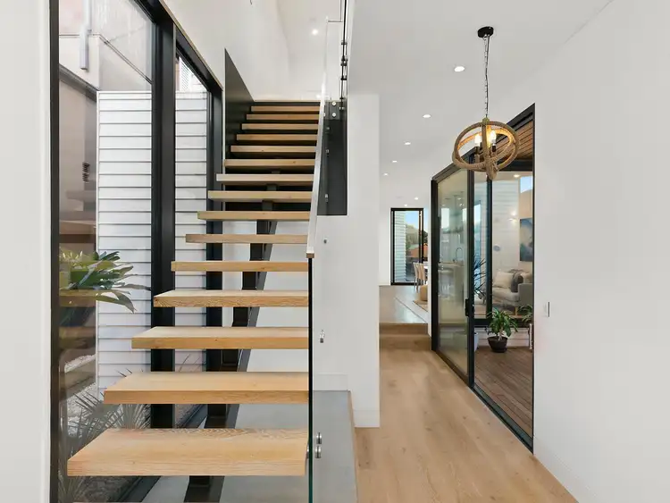 Fifth view of Homely house listing, 11 Blackwood Avenue, Clovelly NSW 2031