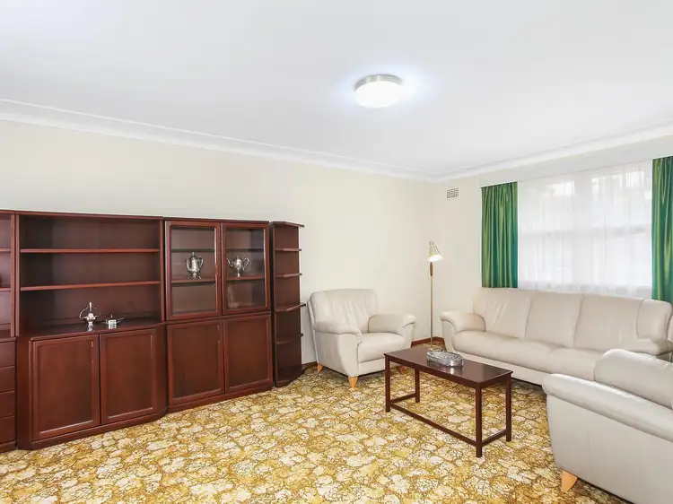 Second view of Homely house listing, 7A Douglass Avenue, Carlingford NSW 2118