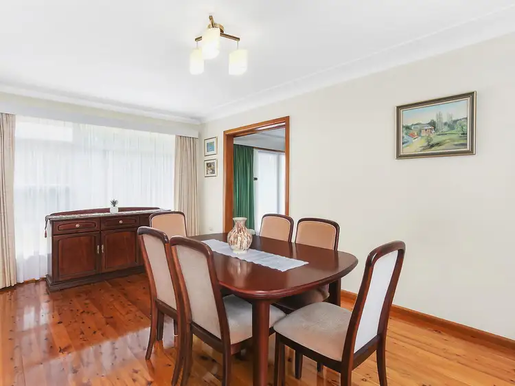Fourth view of Homely house listing, 7A Douglass Avenue, Carlingford NSW 2118