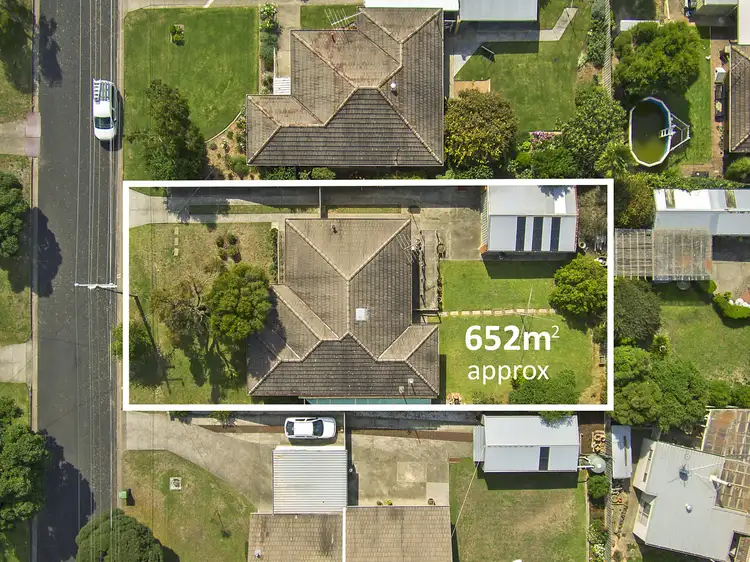7 Northam Avenue, Highton VIC 3216