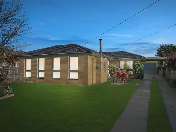 13 Tahara Street, Hamlyn Heights VIC 3215