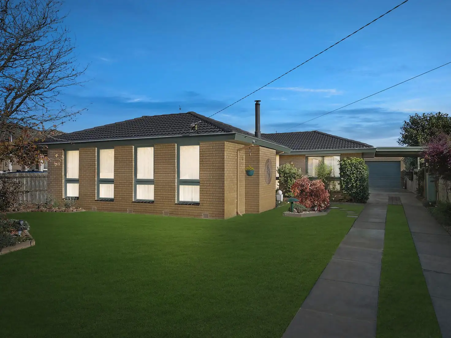 Main view of Homely house listing, 13 Tahara Street, Hamlyn Heights VIC 3215