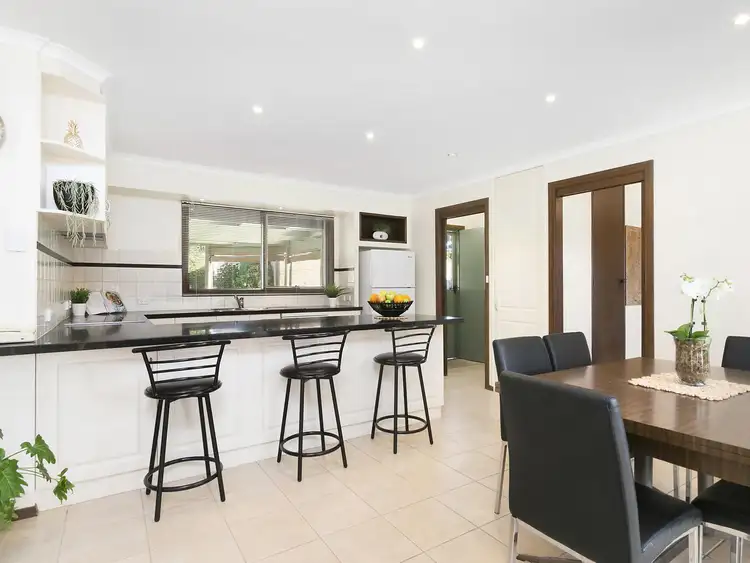 Second view of Homely house listing, 13 Tahara Street, Hamlyn Heights VIC 3215