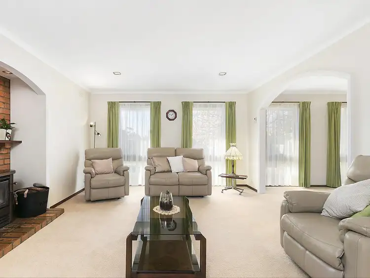 Third view of Homely house listing, 13 Tahara Street, Hamlyn Heights VIC 3215