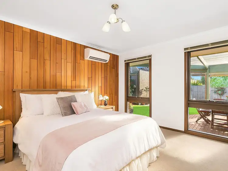 Fifth view of Homely house listing, 13 Tahara Street, Hamlyn Heights VIC 3215