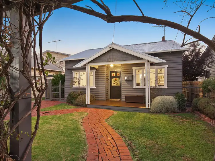 Main view of Homely house listing, 23 Crofton Street, Geelong West VIC 3218